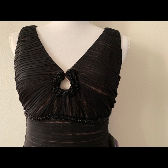 I S Collections Petite dress - Picture 3 of 12